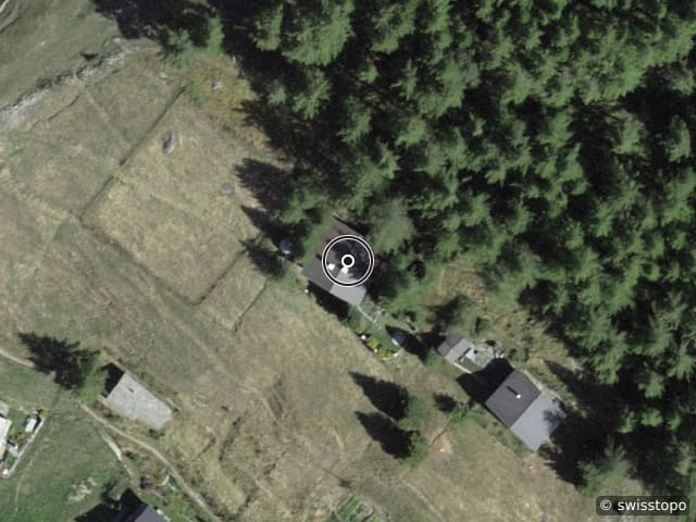 Luftbild Furini 28, Staldenried