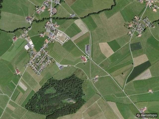 Luftbild Sales