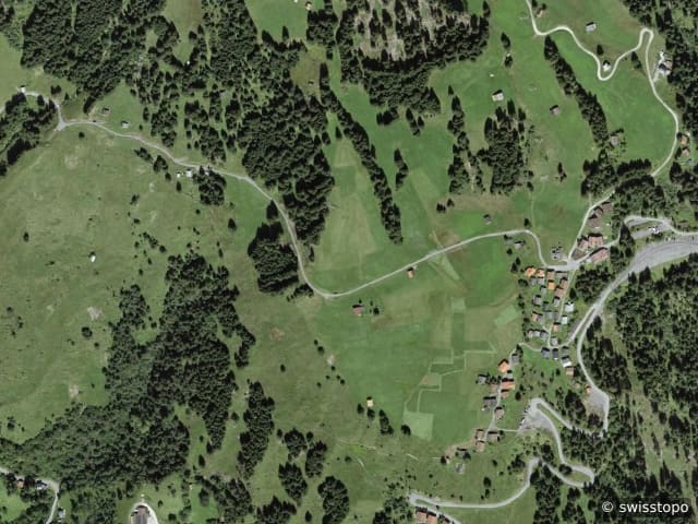 Luftbild St