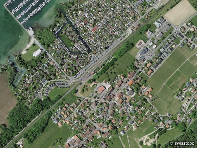 Luftbild Cir