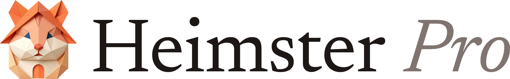 Heimster Pro